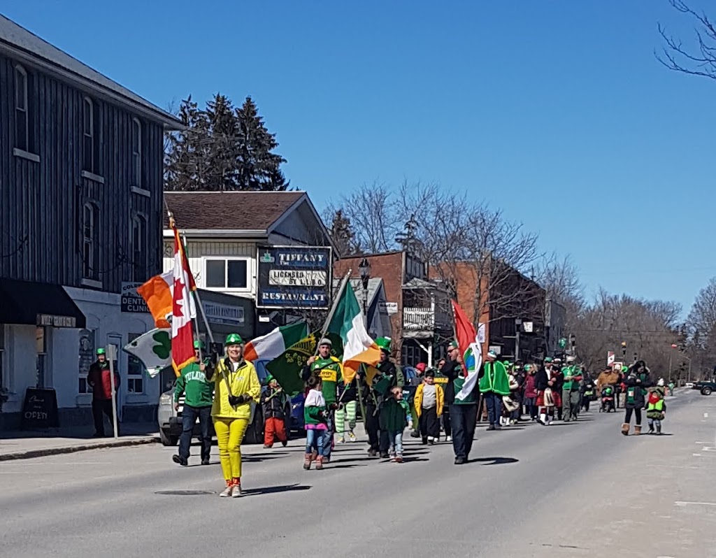 Royal Canadian Legion Branch 270 Coldwater | 2 Michael Anne Dr, Coldwater, ON L0K 1E0, Canada | Phone: (705) 686-3388