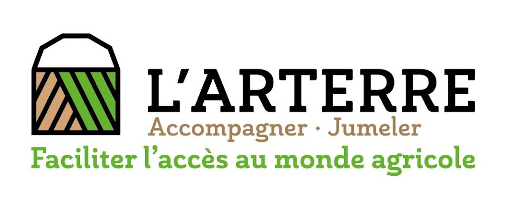 LARTERRE MRC Pierre-De Saurel | 50 Rue du Fort, Sorel-Tracy, QC J3P 7X7, Canada | Phone: (450) 743-2703