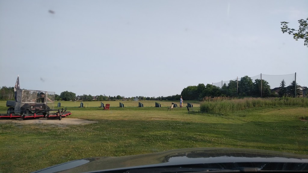 Durham Golf | 875 Taunton Rd W, Oshawa, ON L1H 7K4, Canada | Phone: (905) 433-1506