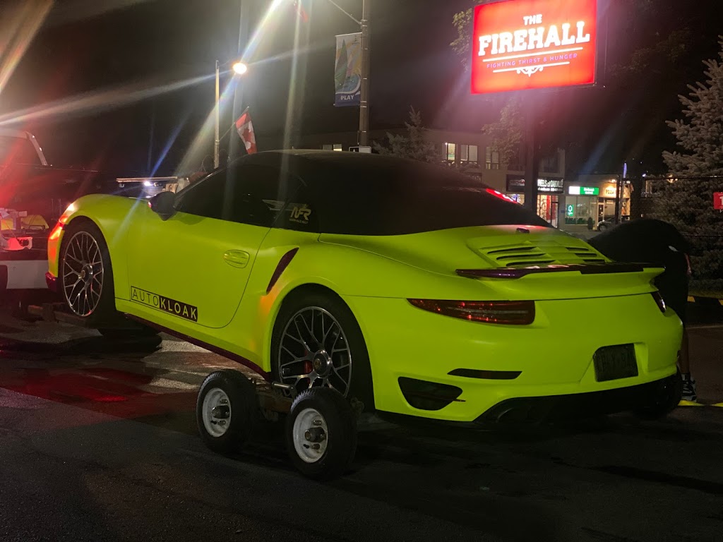 Batista Towz | 294 Wyecroft Rd, Oakville, ON L6K 2G7, Canada | Phone: (289) 910-0738