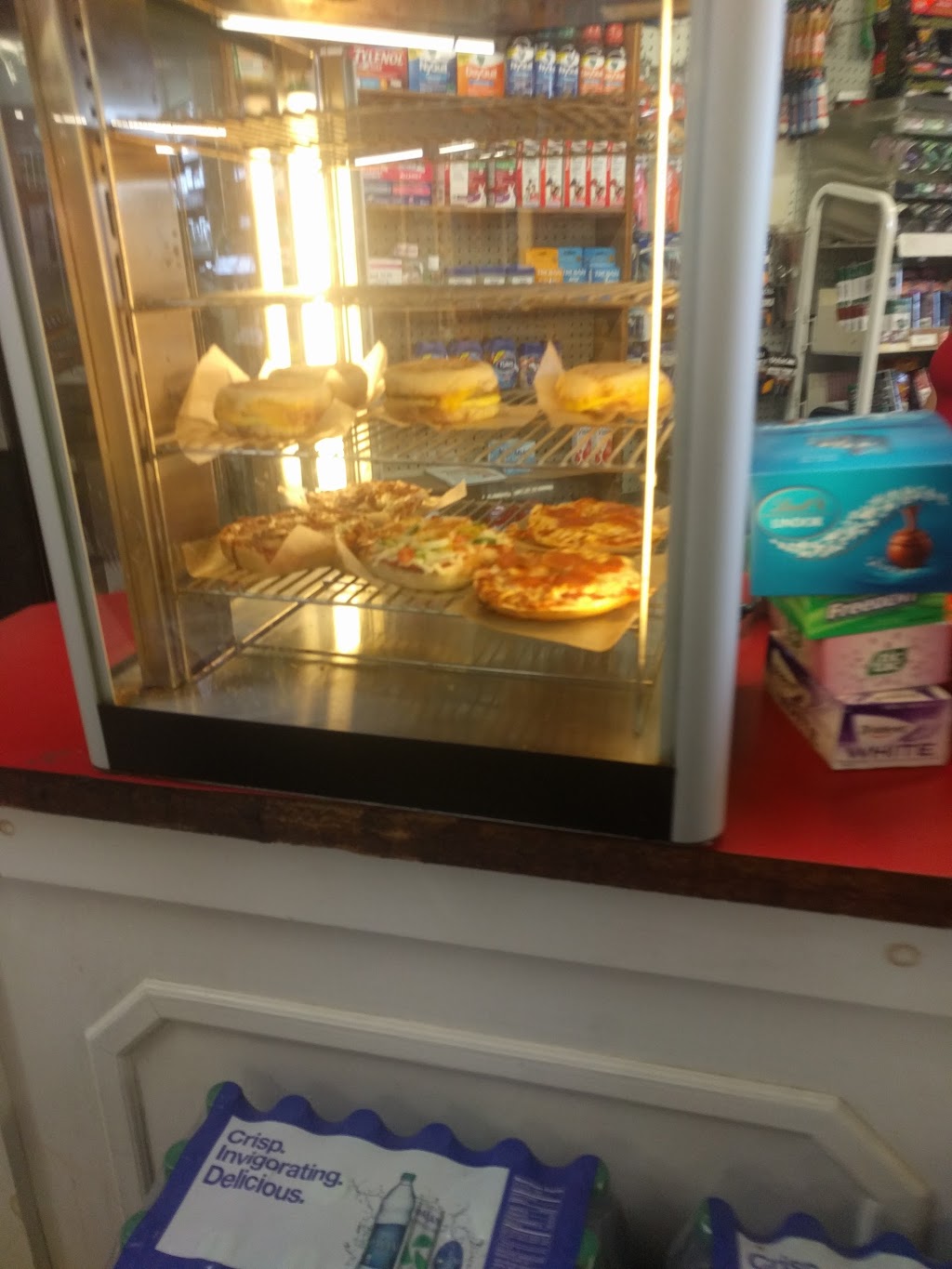 Troy General Store | 6740 VT-100, Troy, VT 05868, USA | Phone: (802) 744-2200