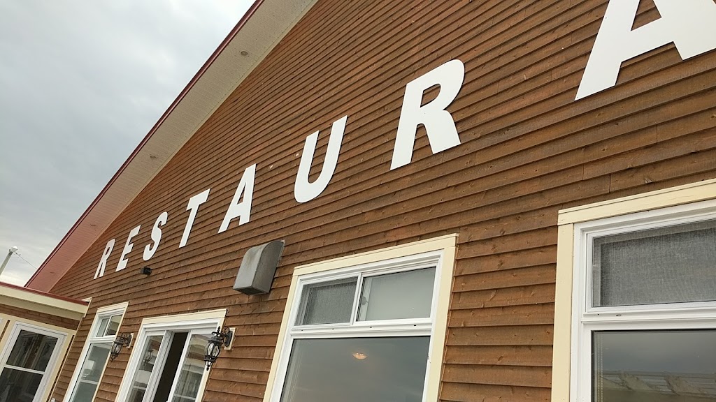 Restaurant de la Marina de Cocagne | 130 Marina Rd, Cocagne, NB E4R 2T1, Canada | Phone: (506) 576-2778