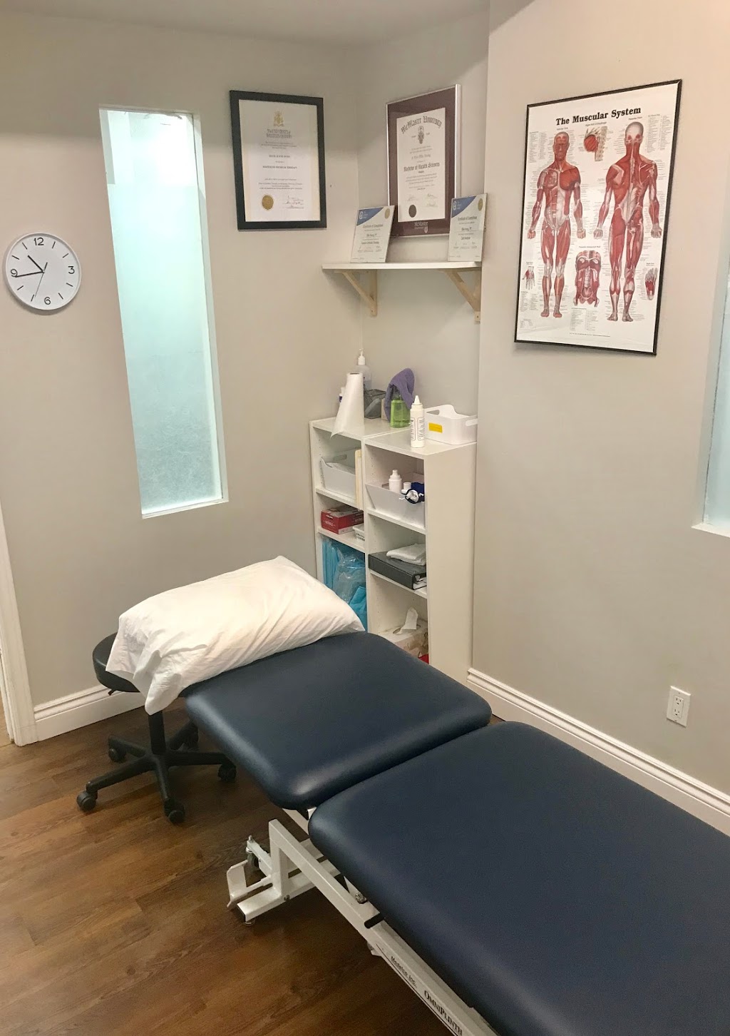 Physio In The Six Inc. | 2917 Lake Shore Blvd W, Etobicoke, ON M8V 1J3, Canada | Phone: (647) 748-2917
