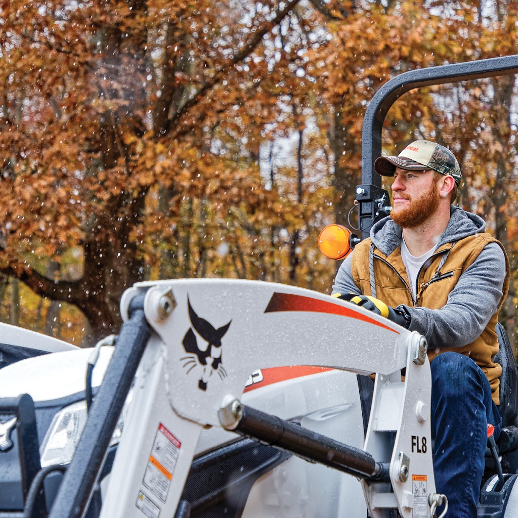 Bobcat of Red Deer/Volvo Truck Centre | 54 Belich Crescent, AB T4S 2K5, Canada | Phone: (403) 346-9011