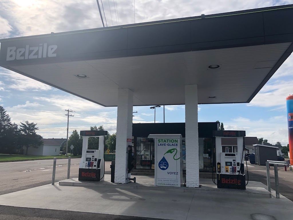 Belzile - Dépanneur Le Relais St-Félicien | 1090 QC-169, Saint-Félicien, QC G8K 1J6, Canada | Phone: (418) 679-8706
