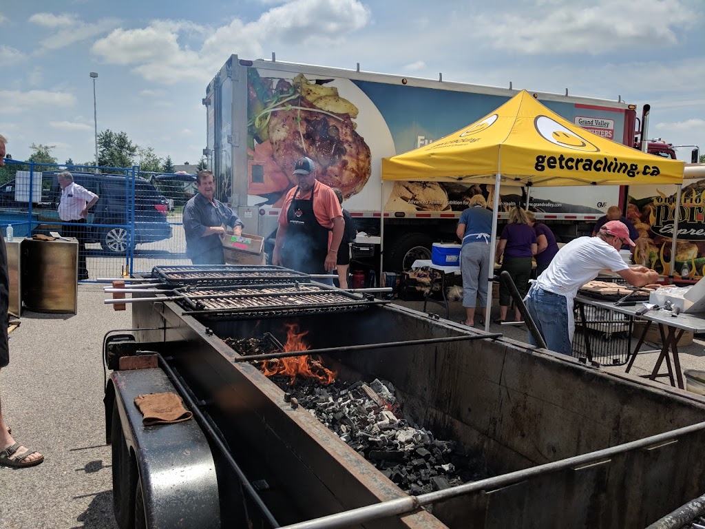 Ontario Pork Congress | Stratford, ON N5A 7V8, Canada | Phone: (519) 272-1532