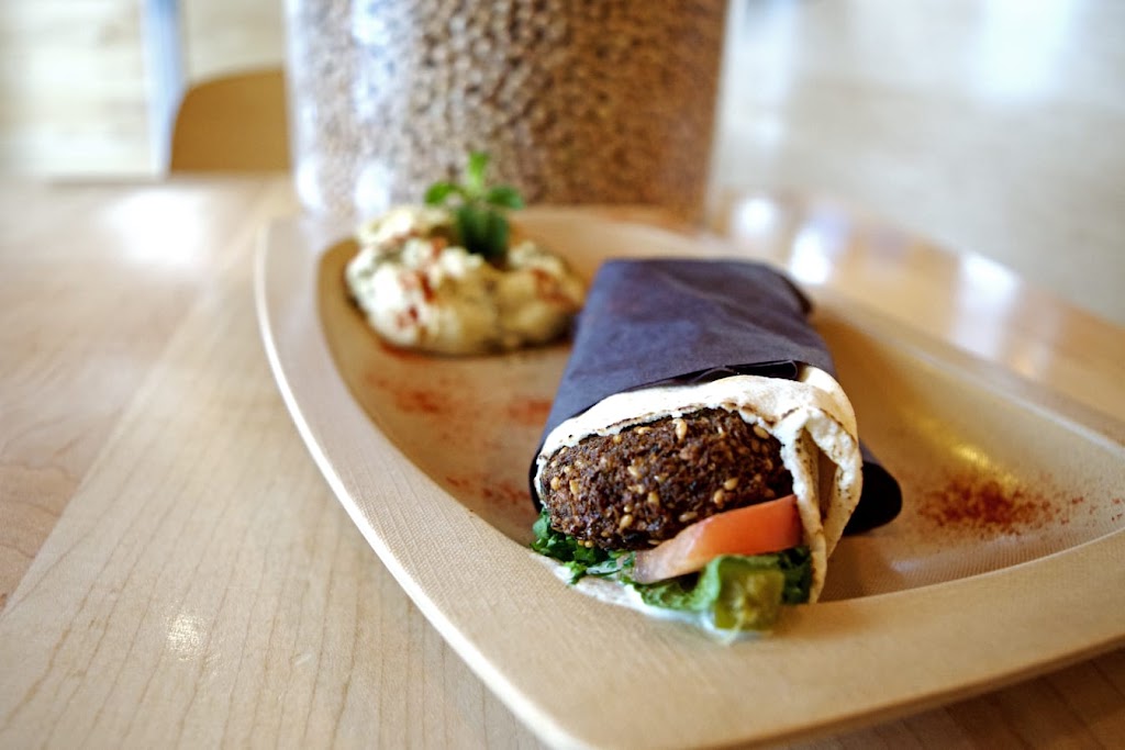 Chickpeas | 931 Bank St, Ottawa, ON K1S 3W5, Canada | Phone: (613) 789-8998 ext. 2