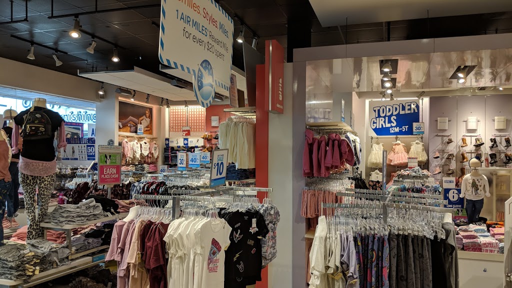 The Childrens Place | 500 Rexdale Blvd, Etobicoke, ON M9W 6K5, Canada | Phone: (416) 798-3683