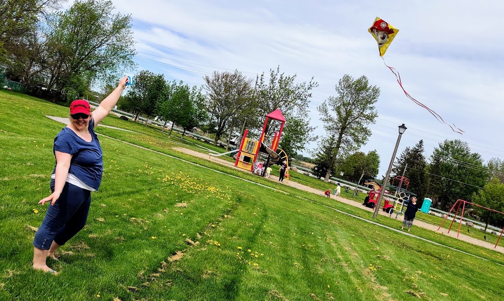 Taylor Park | 352 Walker Ave, Bradford, ON L3Z 1Y8, Canada