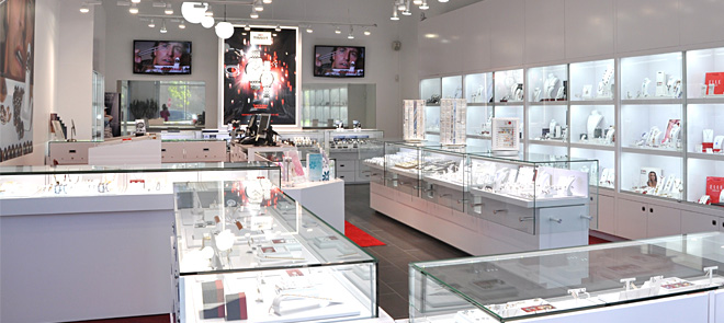 Joaillerie Langevin | 66, Route 132 #100, Delson, QC J5B 0A1, Canada | Phone: (450) 635-1616