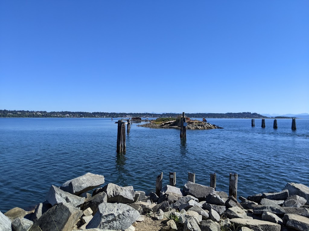 Royston Shipwrecks | Hilton Rd, Royston, BC V9N 9T4, Canada | Phone: (250) 338-3937