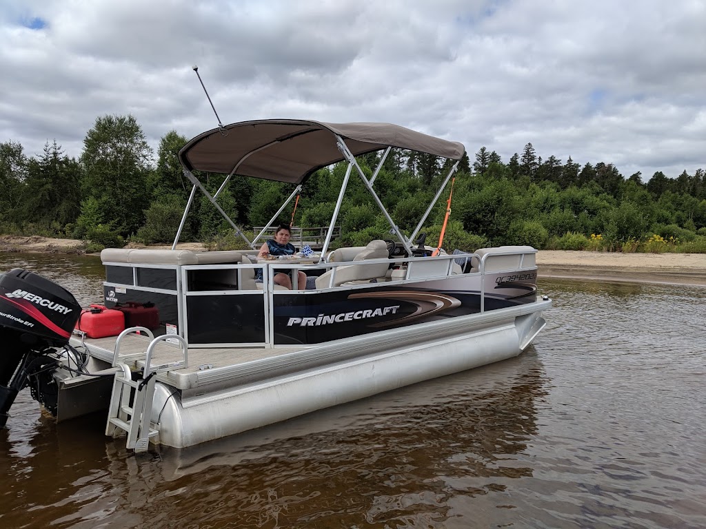 Aventures El Toro | Saint-Michel-des-Saints, QC J0K 3B0, Canada | Phone: (450) 547-8978