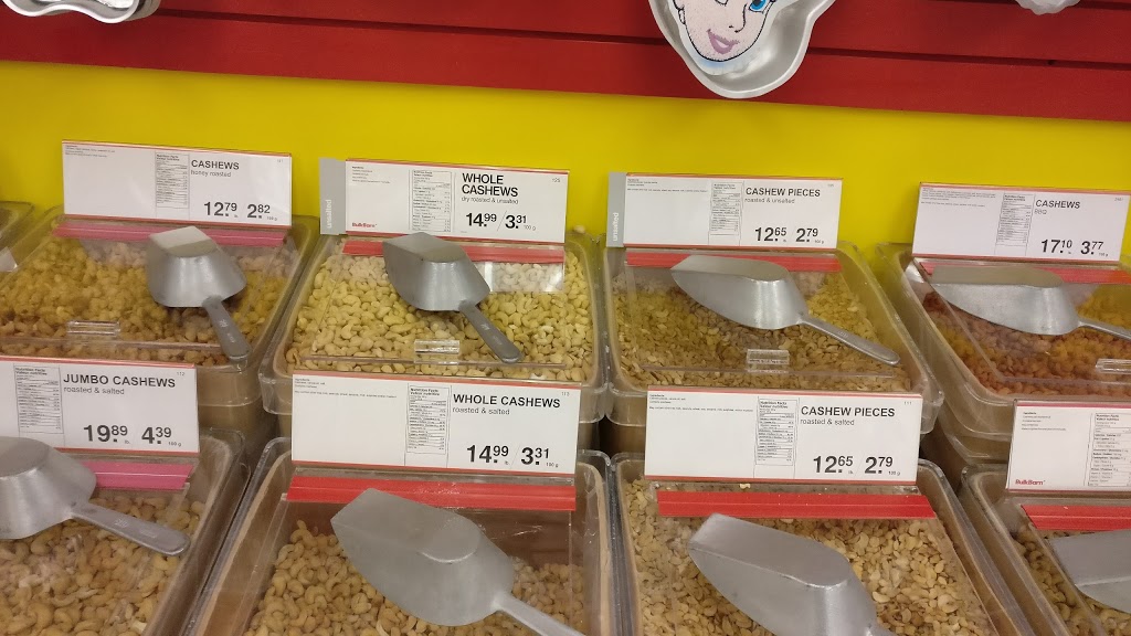 Bulk Barn | 101 Osler Dr, Dundas, ON L9H 4H4, Canada | Phone: (905) 628-2855