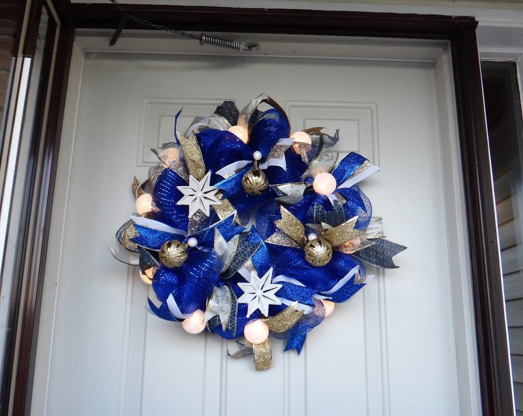 The Wreath Whisperer | North, Trent St S, Frankford, ON K0K 2C0, Canada | Phone: (613) 486-0113
