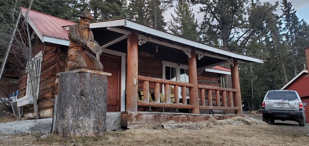 Knouff Lake Wilderness Resort | 9608 Knouff Lake Rd, Heffley Creek, BC V0E 1Z0, Canada | Phone: (250) 578-8155