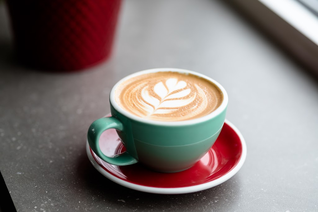Equator Coffee Roasters | 451 Ottawa St, Almonte, ON K0A 1A0, Canada | Phone: (613) 256-5960