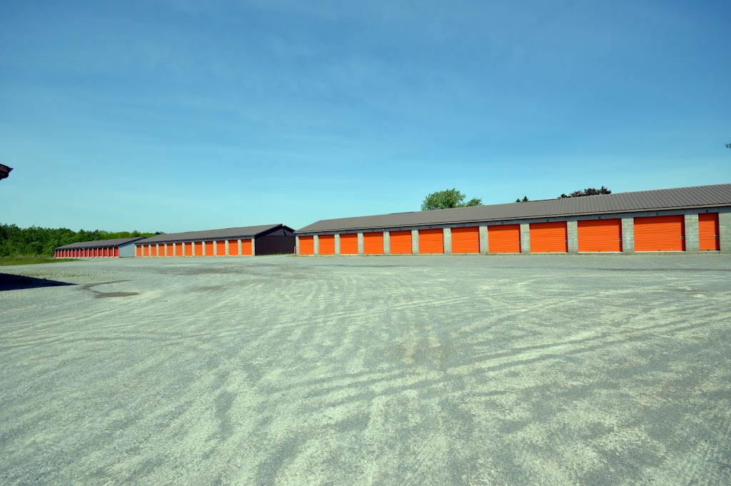 Bigford Mini Storage | 468 Bigford Rd, Brighton, ON K0K 1H0, Canada | Phone: (613) 475-9700
