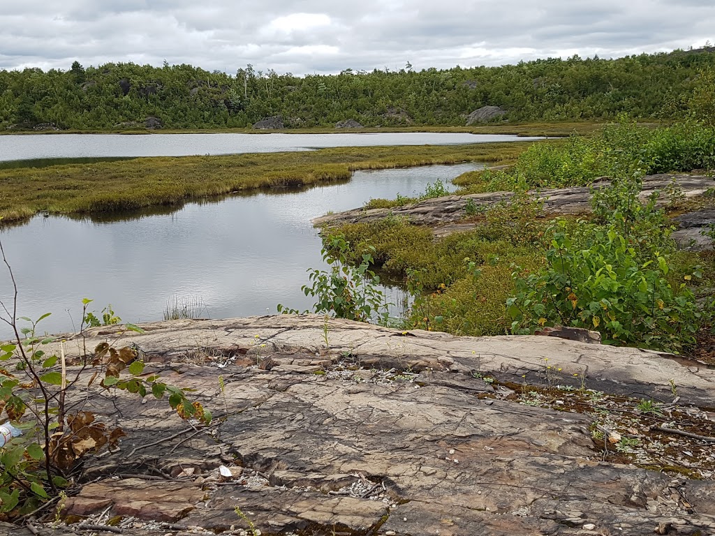Loachs Walking Trail | Loachs Ext, Sudbury, ON P3E 5R8, Canada
