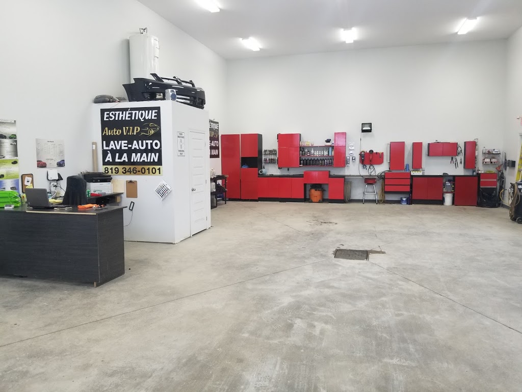 Esthétique auto vip | 19 Rue des Perles, Sherbrooke, QC J1R 0L6, Canada | Phone: (873) 200-4721