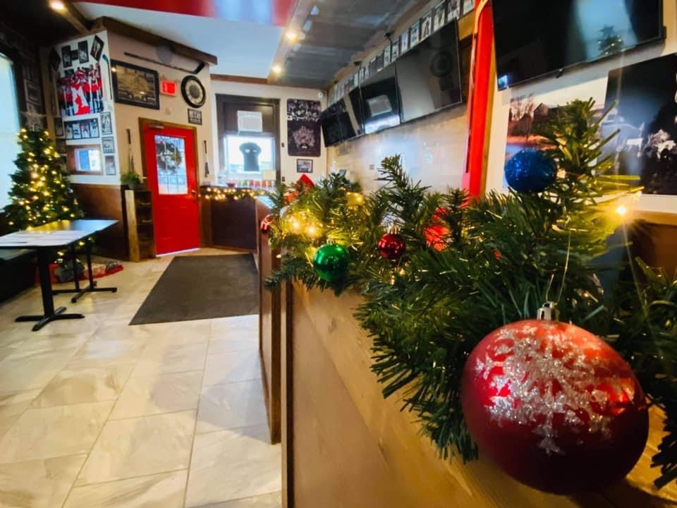 Wing House Omemee | 17 King St E, Omemee, ON K0L 2W0, Canada | Phone: (705) 799-0522