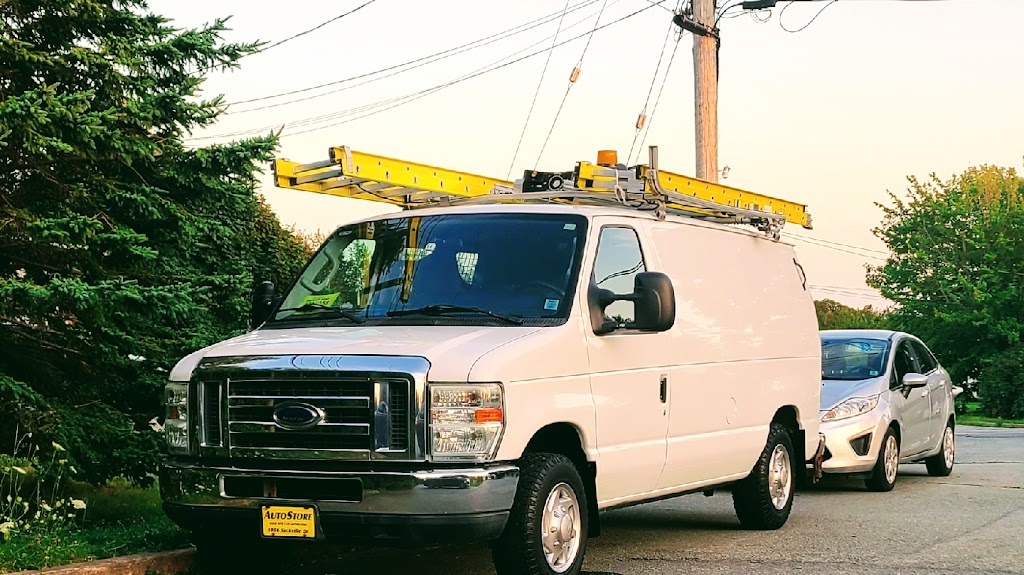 Firefly Electric ltd. | 24 North St, Bedford, NS B2V 1M3, Canada | Phone: (902) 880-8804