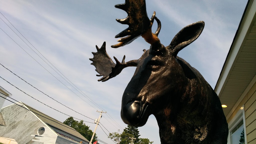Alpine Motor Inn | 8591 Main St, Alma, NB E4H 1N5, Canada | Phone: (506) 887-2052