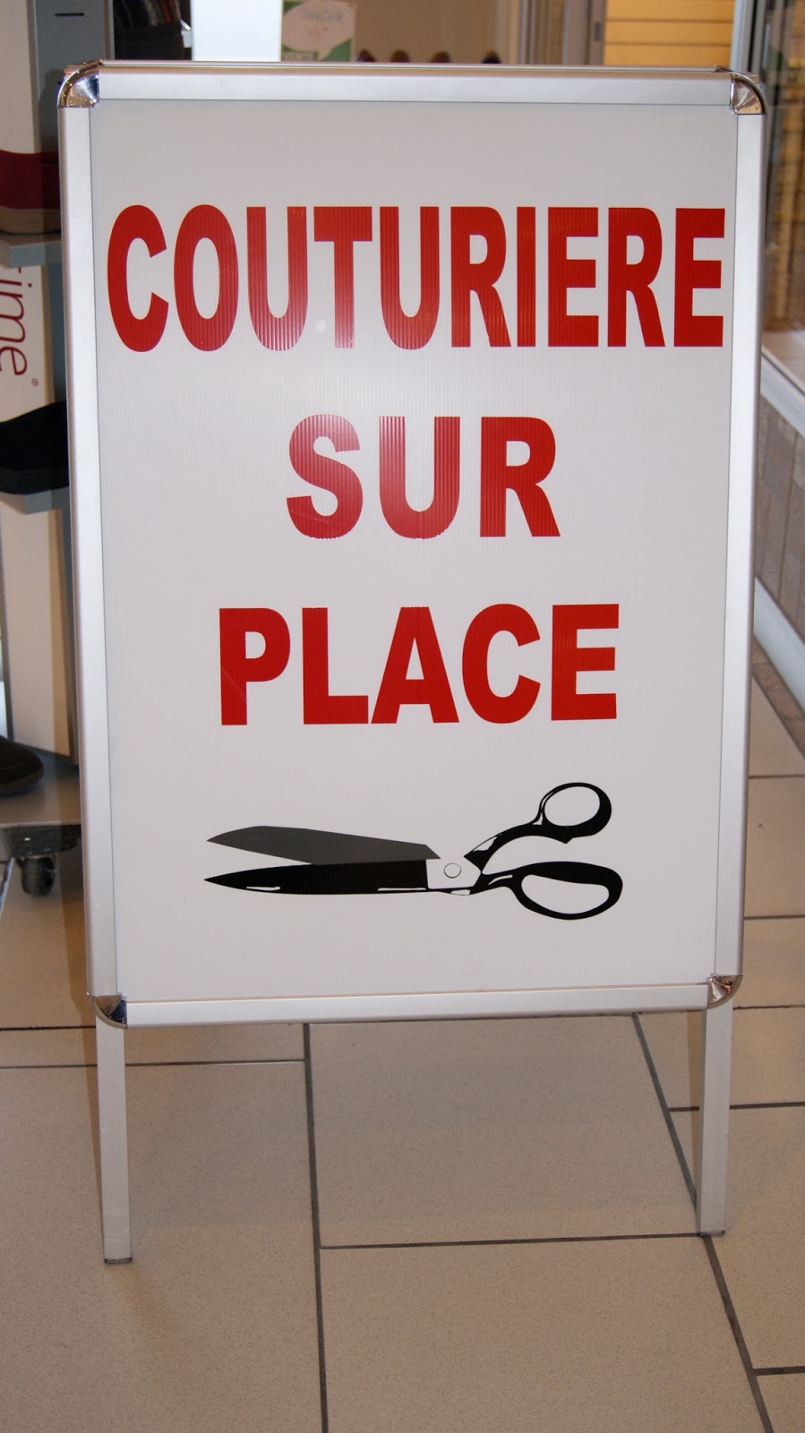 Cordonnerie Galerie | 1075 Bd Firestone, Joliette, QC J6E 2W4, Canada | Phone: (450) 752-2601