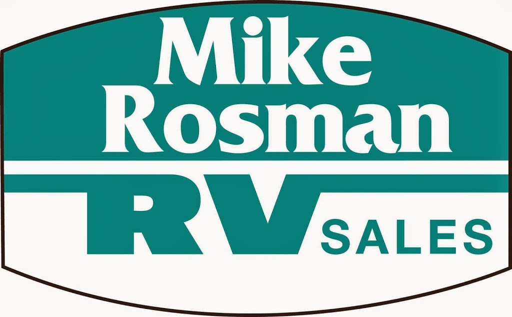 Mike Rosman RV Service Center | 6395 BC-97, Vernon, BC V1B 3R4, Canada | Phone: (250) 545-2916