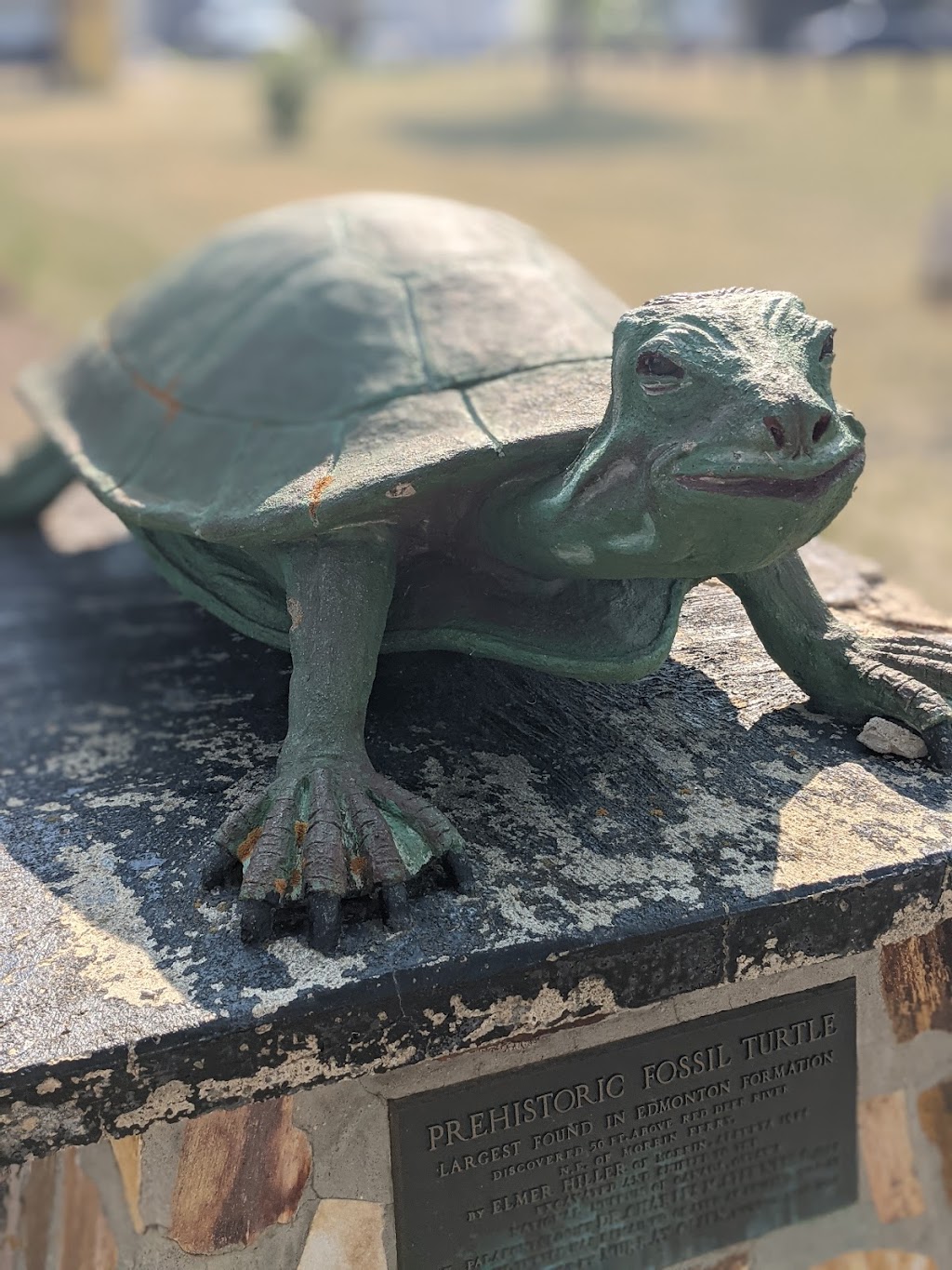 Morrin Historical Park Sod House | Morrin, AB T0J 2B0, Canada | Phone: (403) 772-3870