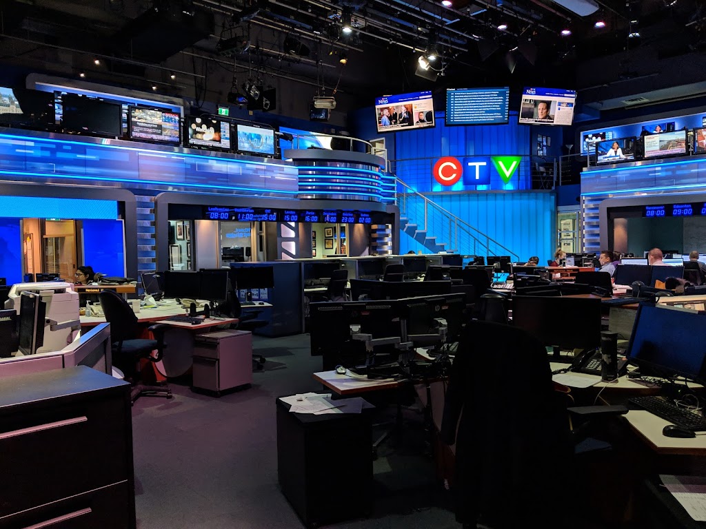 CTV Toronto | 9 Channel Nine Ct, Scarborough, ON M1S 4B5, Canada | Phone: (800) 668-0060