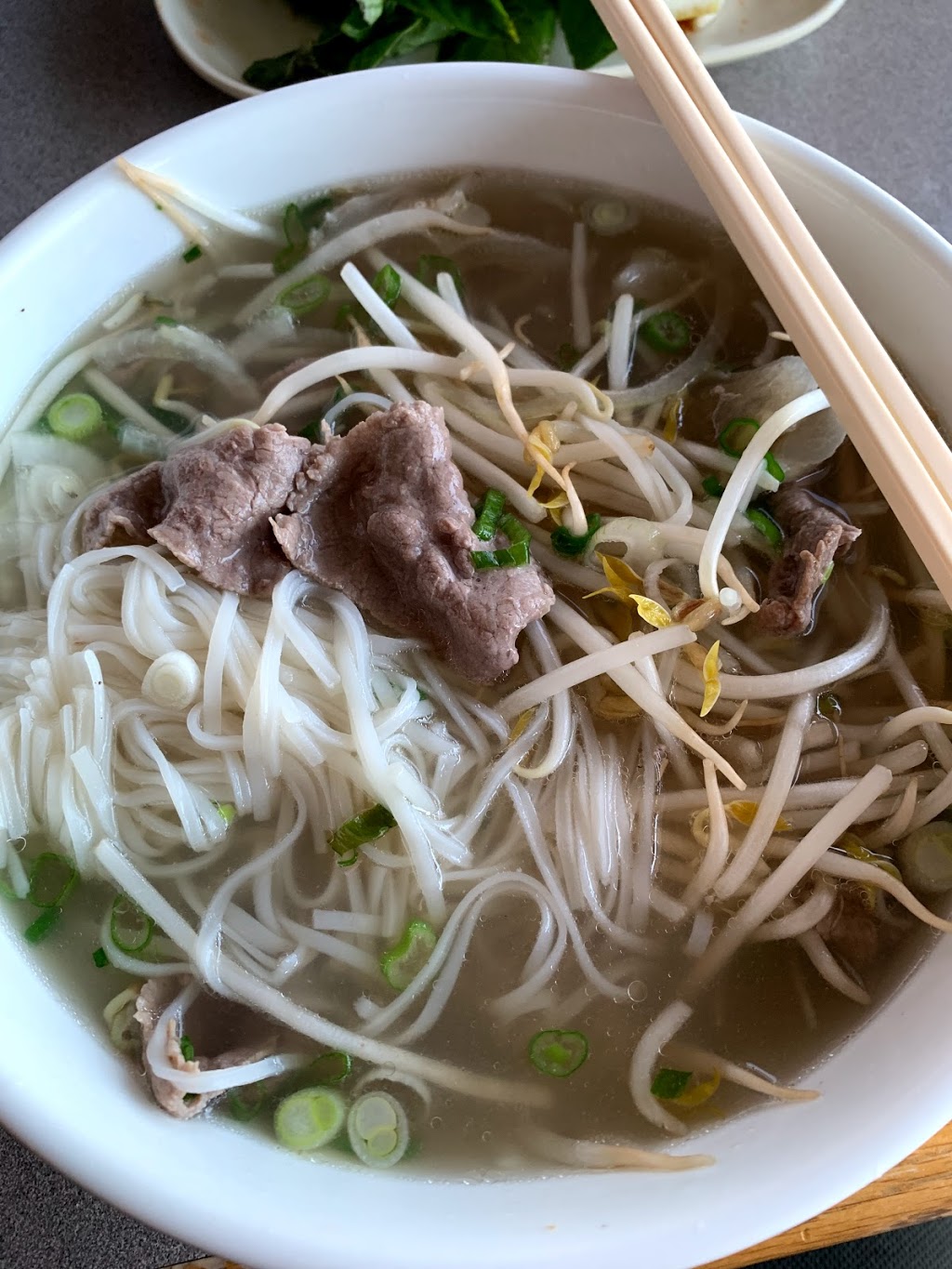 Pho Haven | 2900 Woodroffe Ave, Nepean, ON K2J 4C7, Canada | Phone: (613) 440-5788