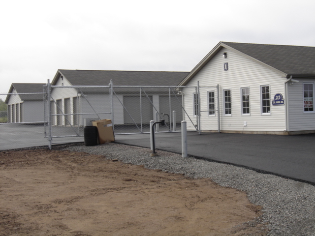 Parlee Beach Self Storage | 23 Chemin Ohio, Shédiac, NB E4P 2J8, Canada | Phone: (506) 532-6160