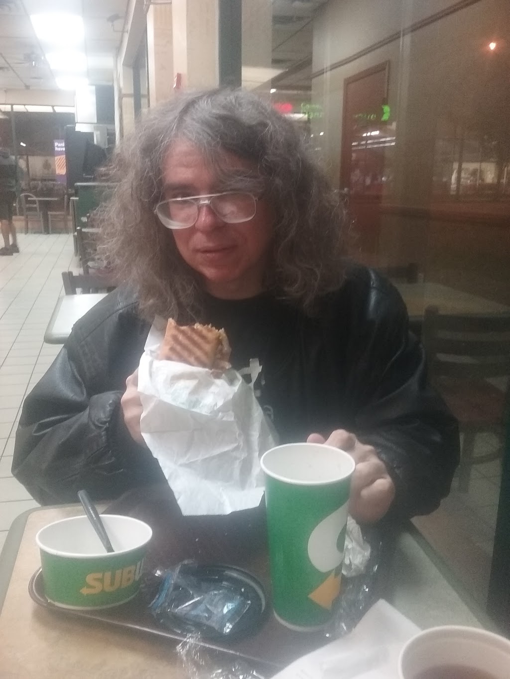 Subway | 6402 Victoria Dr, Vancouver, BC V5P 3X7, Canada | Phone: (604) 301-1895