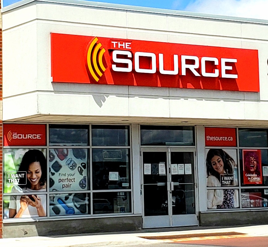 The Source | 74 Quarry Edge Dr Brampton Corners, Brampton, ON L6V 4K2, Canada | Phone: (905) 450-8164