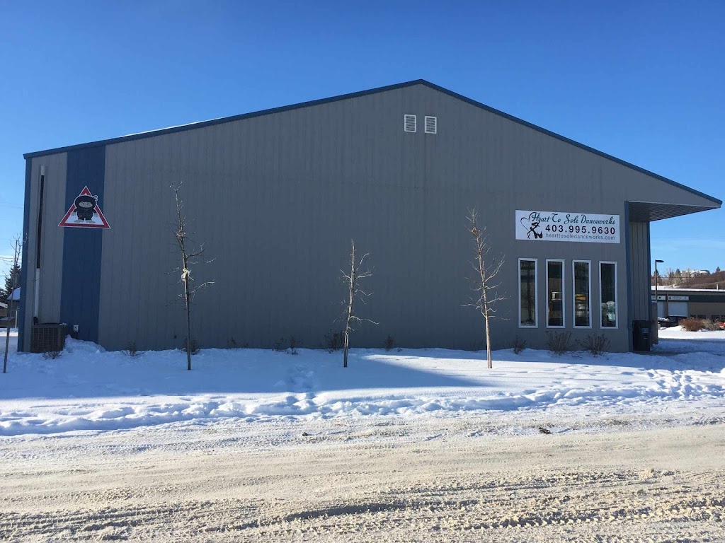 Okotoks Brazilian Jiu-Jitsu | 220 N Railway St Unit 2, Okotoks, AB T1S 1A3, Canada | Phone: (403) 771-3611