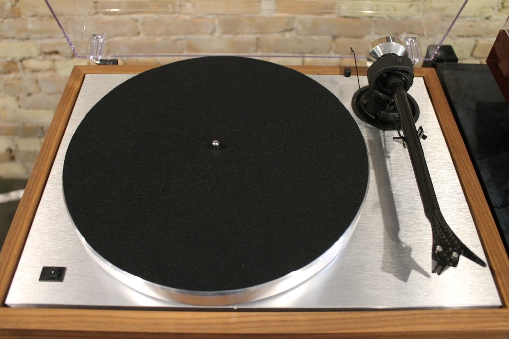Target Hi Fi | 144 Dundas St, London, ON N6A 1G1, Canada | Phone: (519) 434-6135
