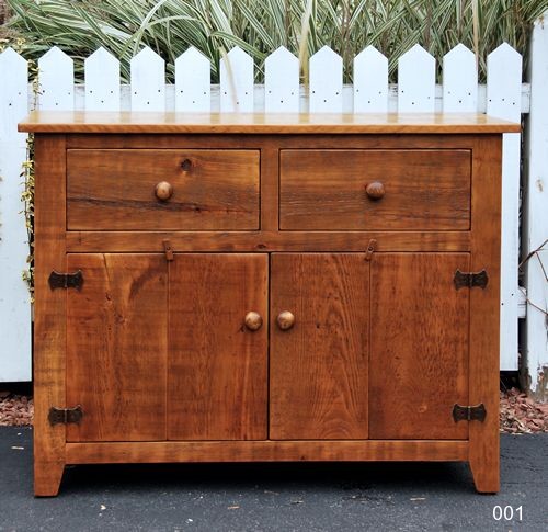 Gregory Brand (Custom Furniture) | 1093 Main St, Dorset, ON P0A 1E0, Canada | Phone: (705) 788-4265