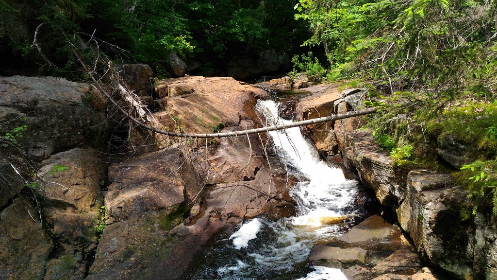 Camping B | Lac-Wapizagonke, Shawinigan, QC G0X 2E0, Canada