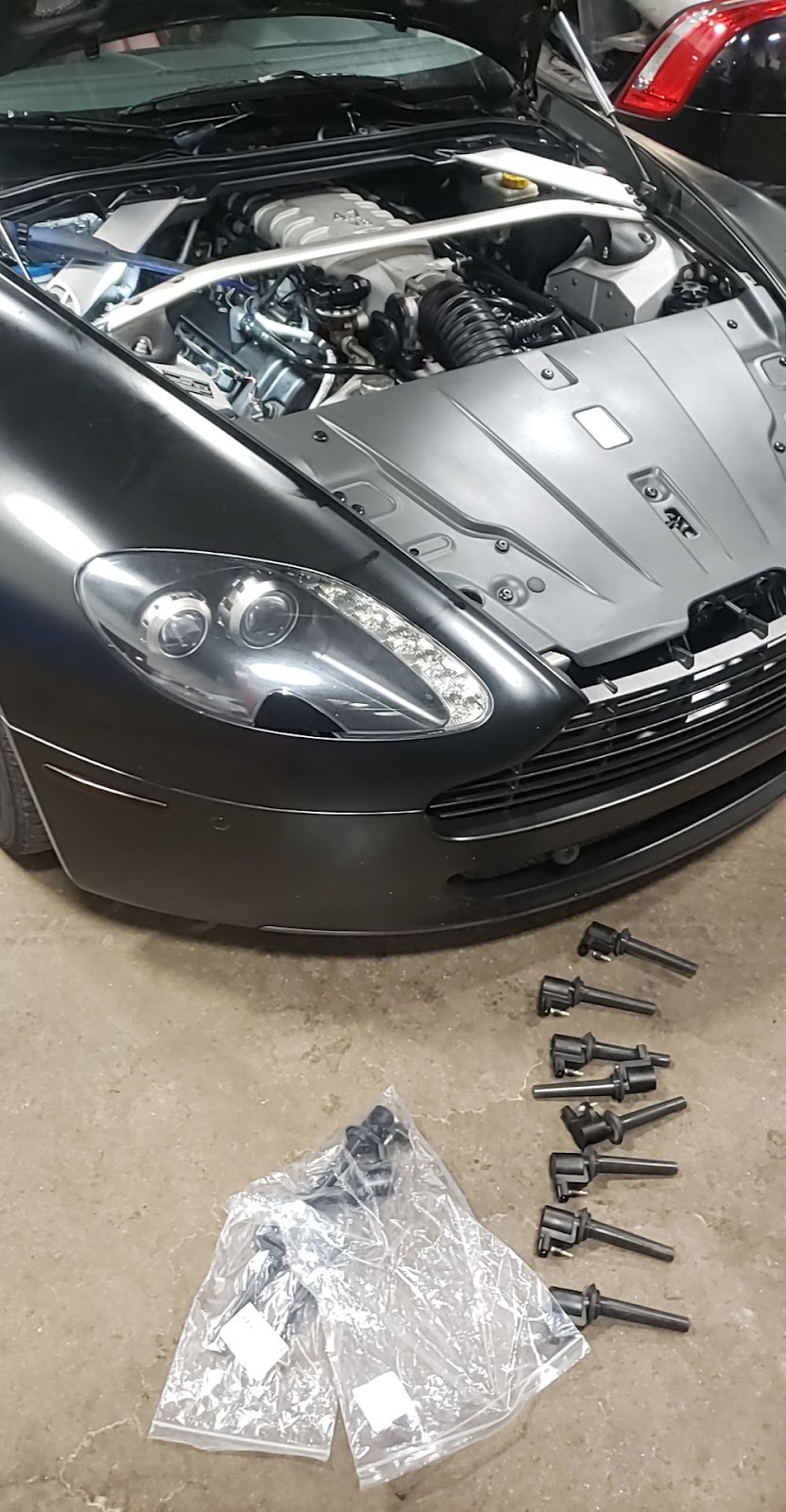 H-Quality Auto Service | 45 Iron St, Etobicoke, ON M9W 1H1, Canada | Phone: (416) 614-0594