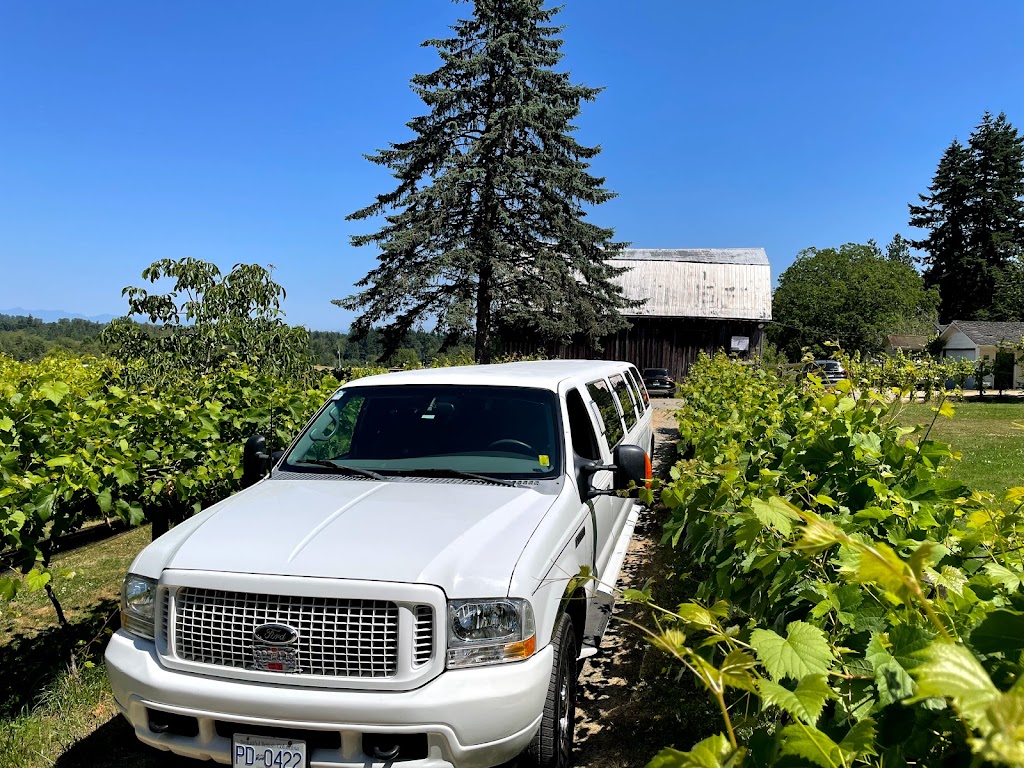Wine Tours | 1800 Hampton Green, Coquitlam, BC V3E 3G2, Canada | Phone: (604) 727-0950