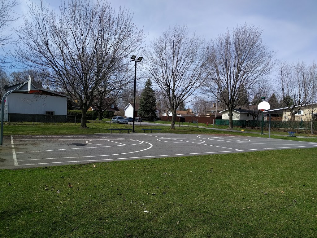 Parc Ki-Ri | Rue de Carignan, Varennes, QC J3X, Canada