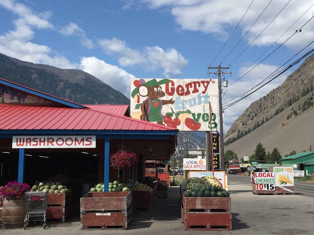 Lasser Produce | 601 Hwy 3A, Keremeos, BC V0X 1N0, Canada | Phone: (250) 499-5781