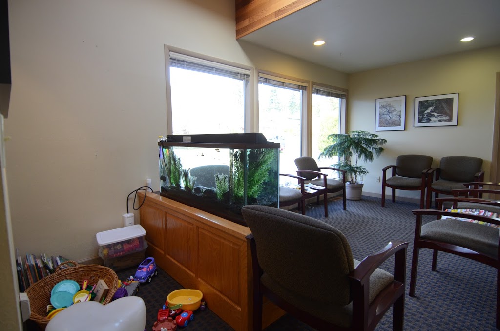Chaddock Robert S DDS | 2814 Flint St, Bellingham, WA 98226, USA | Phone: (360) 734-9928