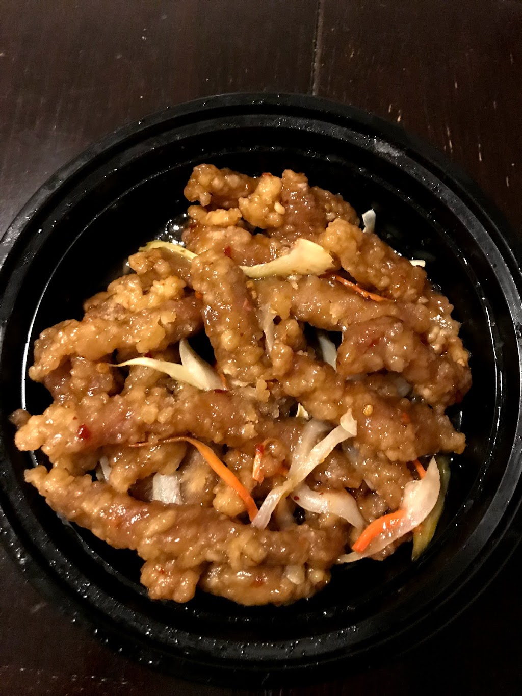 Ninja Noodle | 7443 Roper Rd NW, Edmonton, AB T6B 3K9, Canada | Phone: (780) 490-6477