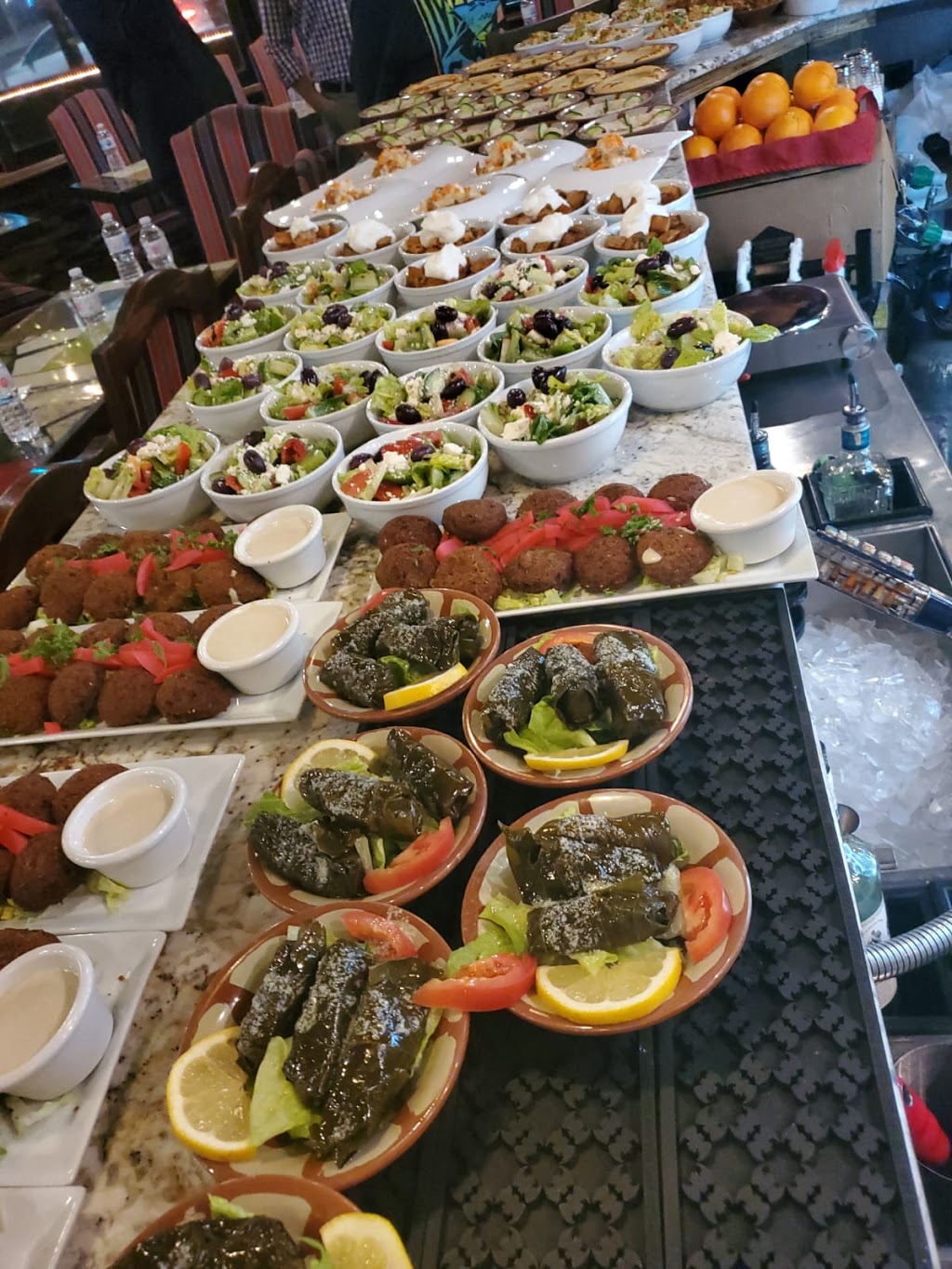 Arabic food | 1603 37 Ave SW, Calgary, AB T2T 2H2, Canada | Phone: (587) 917-0937