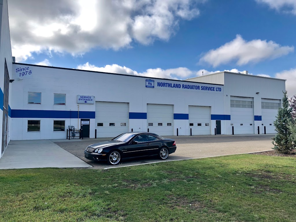 Hi-Tech Radiator Inc. | 6870 Edgar Industrial Dr, Red Deer, AB T4P 3R2, Canada | Phone: (403) 347-7811