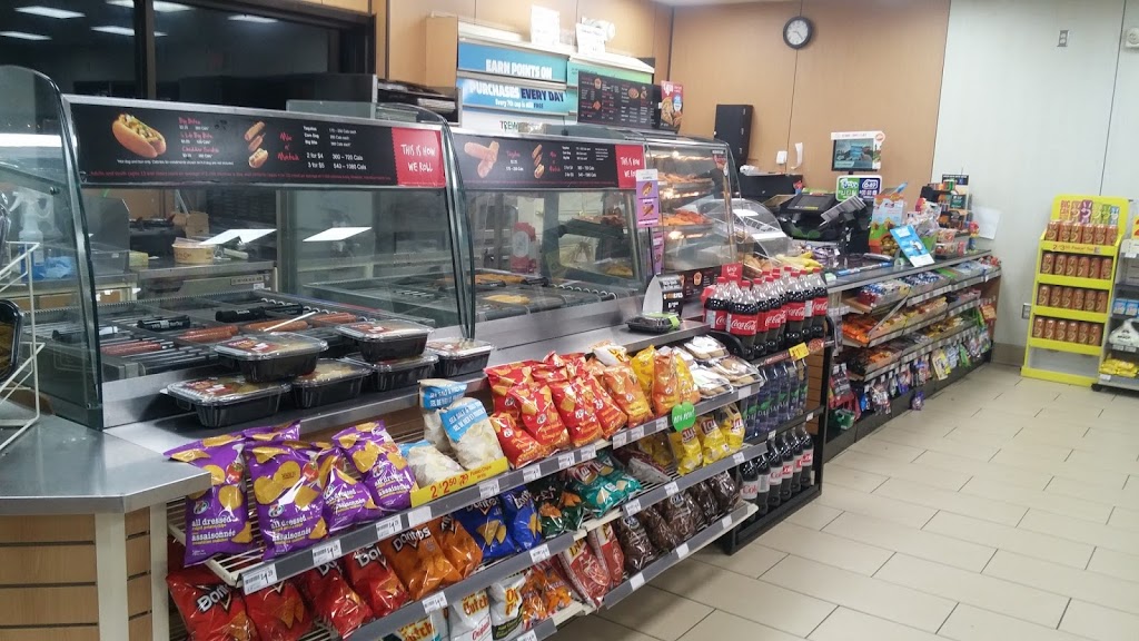 7-Eleven | 6828 128 St Unit 2, Surrey, BC V3W 4C9, Canada | Phone: (778) 578-7680
