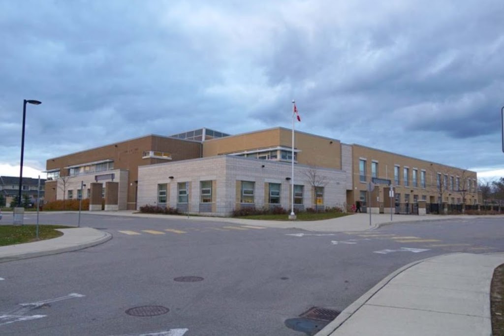 Palermo Public School | 2561 Valleyridge Dr, Oakville, ON L6M 5H4, Canada | Phone: (905) 469-1138