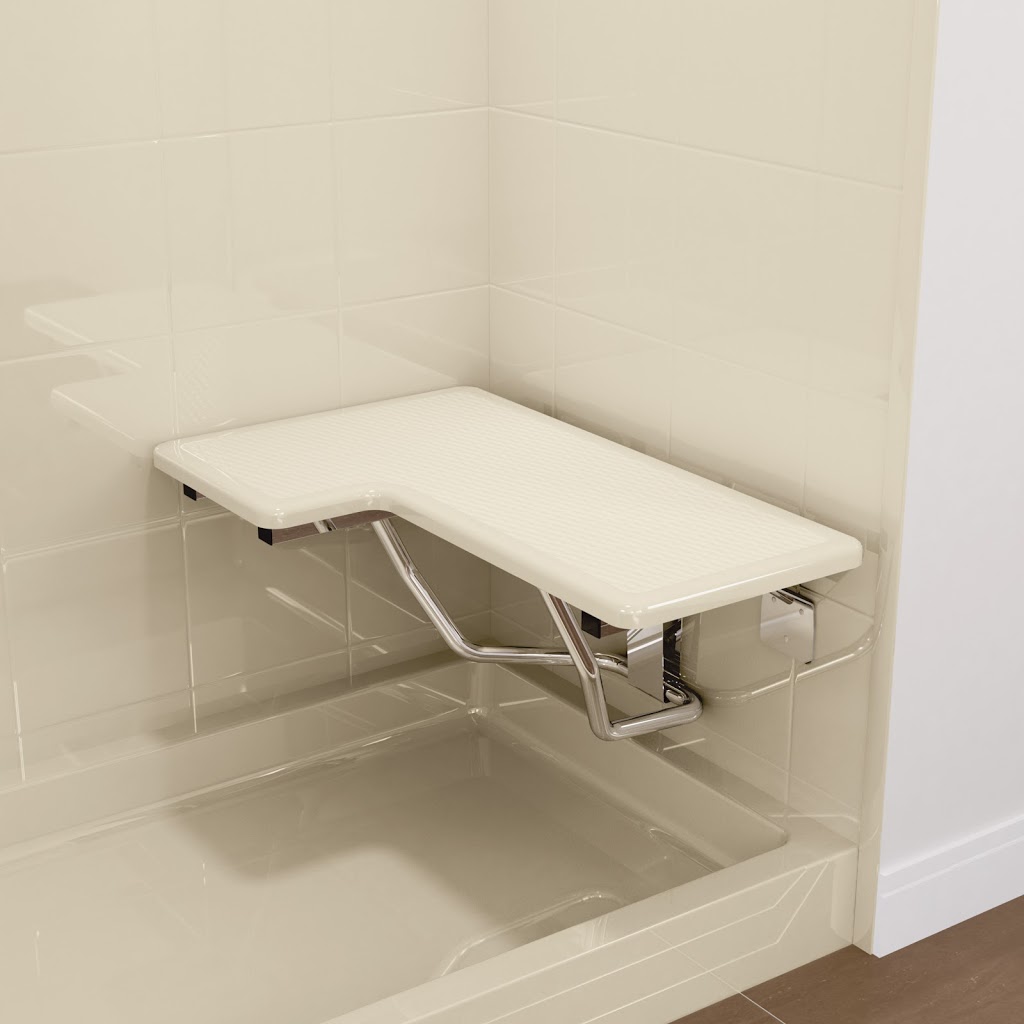 Bath Fitter | 803 Arrow Rd, North York, ON M9M 2L4, Canada | Phone: (647) 496-2580