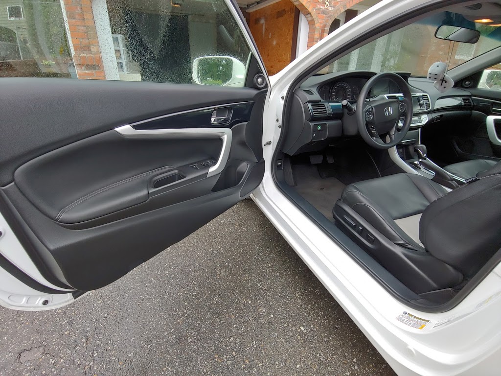 Gleaming Green Auto Spa | 6866 Nicholson Rd, Delta, BC V4E 3M6, Canada | Phone: (778) 228-8622